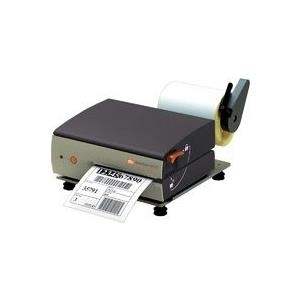 Honeywell Datamax MP-Series Compact4 Mobile Mark III - Etikettendrucker - Thermopapier - Rolle (11,5 cm) - 200 dpi - USB, LAN, seriell (XJ1-00-07000000) von Honeywell