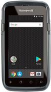 Honeywell Dolphin CT60 - Datenerfassungsterminal - Android 7,1.1 (Nougat) - 32GB - 11,8 cm (4.7) Farbe TFT (1280 x 720) - Kamera auf Rückseite - Barcodeleser - (2D-Imager) - microSD-Steckplatz - Wi-Fi, NFC, Bluetooth - 4G (CT60-L1N-BSC210E) von Honeywell