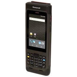 Honeywell Dolphin Cn80 4,2 Zoll 854 x 480 Pixel Touchscreen 550G Schwarz Handheld Mobile Computer - Handheld Mobile Computer (10,7 cm (4,2 Zoll), 854 x 480 Pixel, LCD, Multi-Touch, Kapazitiv, 3 Mb) von Honeywell