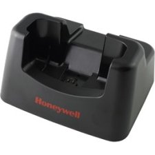 Honeywell EDA50 / 51/52 Single Charging Dock (for EDA52, EDA50-HB-R (Charging Dock (für EDA52, ïEDA52-ADCï Need to be Purchased Separately) EDA50-HB-R, Black, Honeywell,) von Honeywell