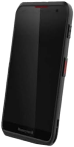 Honeywell EDA52 KIT, WLAN, GSM, 4GB/64GB, Android 11, (6, W126257538 (4GB/64GB, Android 11, (6 pin), S0703 Imager, BT 5.0, NFC, 13MP+5MP) von Honeywell
