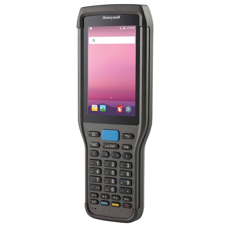 Honeywell EDA61K - WWAN-MDE-Terminal von Honeywell