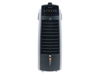 Honeywell ES800, Tragbarer Verdunstungsluftkühler, Schwarz, Grau, 7 l, 12 m², 359 m³/h, Karbon Honeywell ES800, Tragbarer Verdunstungsluftkühler, Schwarz, Grau, 7 l, 12 m², 359 m³/h, Karbon von Honeywell