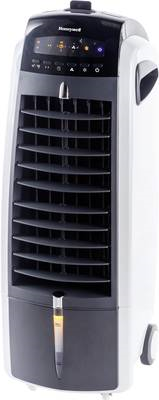 Honeywell ES800 Verdunstungskühler Tragbarer Verdunstungsluftkühler (ES800) von Honeywell