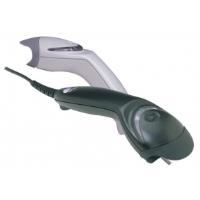 Honeywell Eclipse 5145, 1D, Kit (RS232), schwarz Handscanner, Retail, 1D, Laser, 0-14cm Leseabstand, 72 Scans/Sek., inkl.: Kabel (RS232), Netzteil (EU), Farbe: schwarz (MK5145-31C41-EU) von Honeywell