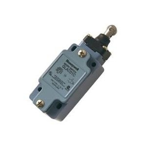 Honeywell Endschalter 240 V/AC 10 A Rollenstößel tastend GLAC01C IP66 1 St. (GLAC01C) von Honeywell