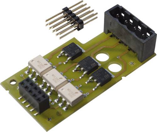 Honeywell Erweiterungsmodul für Fußbodenregelung evohome HCC80/HCS80 Honeywell Erweiterungsmodul für Fußbodenregelung evohome HCC80/HCS80 von Honeywell
