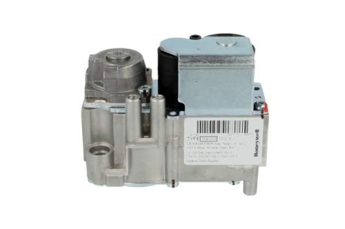 Honeywell Gasregelblock CVI-Ventil VK4100A1002U Honeywell Gasregelblock CVI-Ventil VK4100A1002U von Honeywell