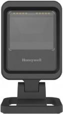 Honeywell Genesis XP 7680g - Barcode-Scanner - Desktop-Gerät - 2D-Imager - decodiert - RS-232 von Honeywell