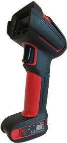 Honeywell Granit XP 1990iSR - Barcode-Scanner - Handgerät - 2D-Imager - decodiert - Schnittstellenkabel erforderlich Honeywell Granit XP 1990iSR - Barcode-Scanner - Handgerät - 2D-Imager - decodiert - Schnittstellenkabel erforderlich von Honeywell