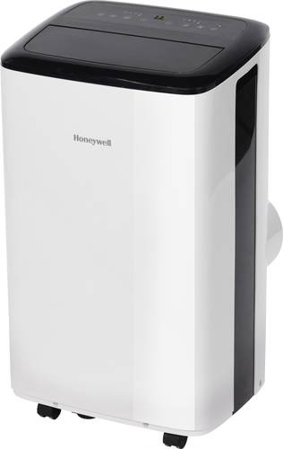 Honeywell HF08CESVWK Monoblock-Klimagerät EEK: A (A+++ - D) 2.45kW Weiß von Honeywell