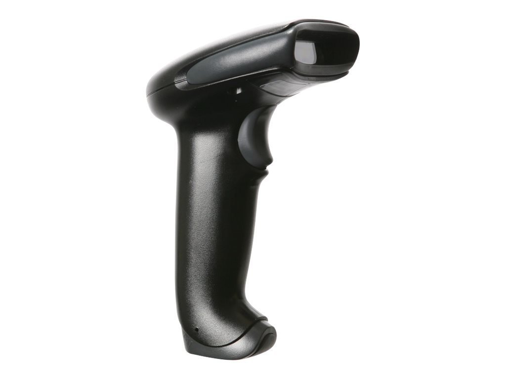 Honeywell HONEYWELL Barcodescanner Honeywell Hyperion 1300g CCD USB schwarz Handscanner von Honeywell