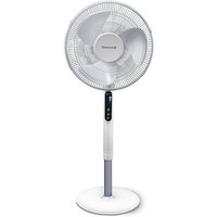 Honeywell HSF600WE4 QuietSet Standventilator weiß von Honeywell
