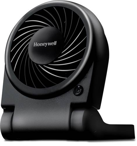 Honeywell HTF090E Tischventilator Schwarz von Honeywell