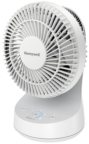 Honeywell HTF337WE4 Tischventilator 34W von Honeywell