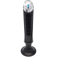 Honeywell HY254E QuietSet Turmventilator Honeywell HY254E QuietSet Turmventilator von Honeywell