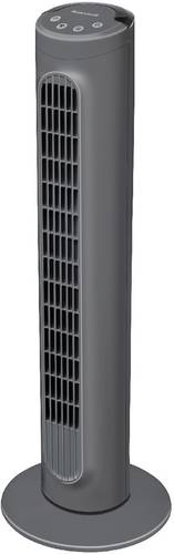 Honeywell HYF1101E4 Turmventilator 36W (Ø x H) 24cm x 800mm Grau von Honeywell