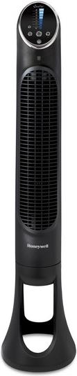 Honeywell HYF290E4 Haushaltsturmventilator 31W Schwarz Ventilator (HYF290E4) von Honeywell