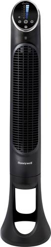 Honeywell HYF290E4 Turmventilator 30W (Ø x H) 25cm x 101.6cm Schwarz von Honeywell