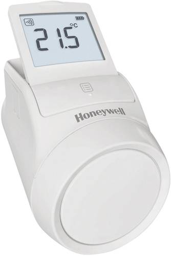 Honeywell Heizkörperthermostat evohome THR092HRT Honeywell Heizkörperthermostat evohome THR092HRT von Honeywell