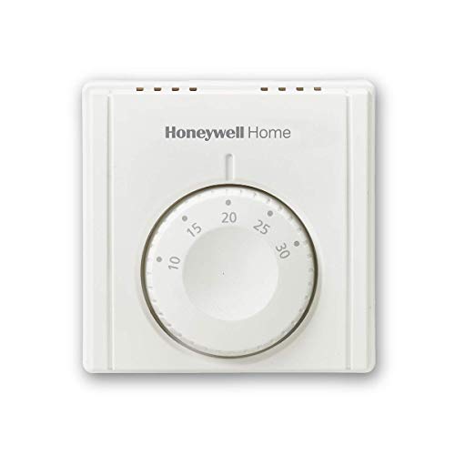 Honeywell Home THR830TEU MT1 Mechanisches Raumthermostat, Weiß Honeywell Home THR830TEU MT1 Mechanisches Raumthermostat, Weiß von Honeywell Home