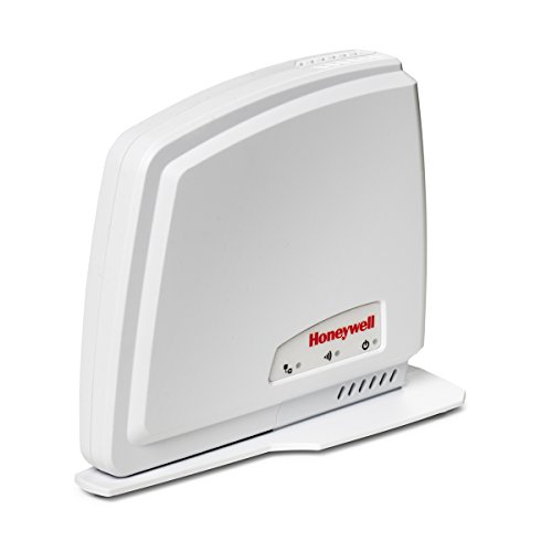 Honeywell Home evohome Gateway zur Heizungssteuerung per App und WLAN, RFG100 von Honeywell