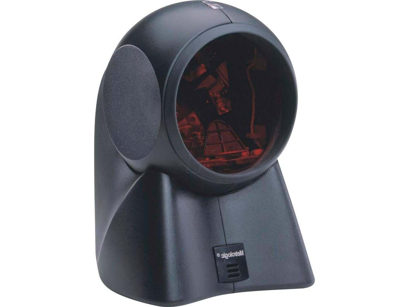 Honeywell Honeywell Barcodescanner Orbit 7120 USB schwarz Standgerät Handscanner von Honeywell