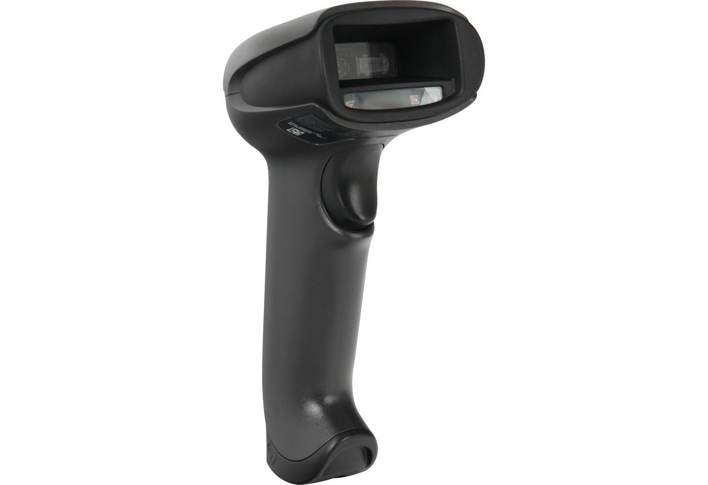 Honeywell Honeywell Honeywell Xenon Perf. 1950g Kit (USB), Dokumentenscanner von Honeywell
