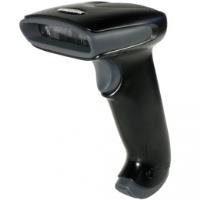 Honeywell Hyperion 1300g, 1D, Multi-IF, weiß Handscanner, Retail, 1D, Linear-Imager, 66cm Leseabstand, 270 Scans/Sek., Multi Interface (RS232, KBW, USB), IP41, separat bestellen: Schnittstellenkabel, Farbe: weiß (1300g-1) von Honeywell