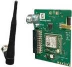 Honeywell Intermec Kit Wireless LAN - Druckserver - 802.11b/g - für PXie Series PX4ie, PX Series PX4ie, PX6ie (50147002-002) von Honeywell