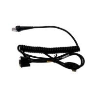 Honeywell - Kabel seriell - DB-9 (M) - 3 m - gewickelt - Schwarz von Honeywell