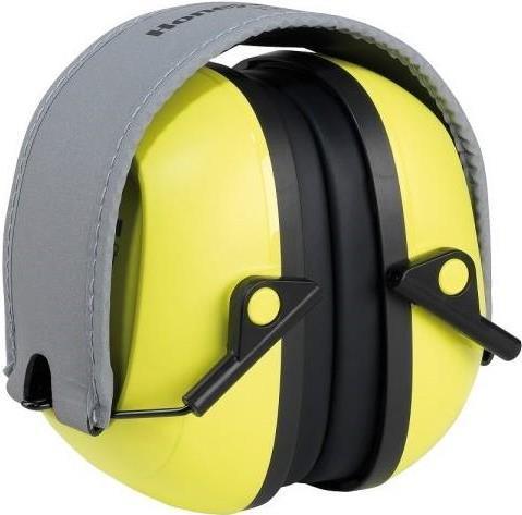 Honeywell Kapselgehörschützer VeriShield VS 120FHV SNR=32dB, faltbar (1035107-VS) von Honeywell