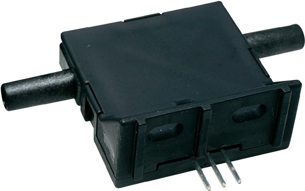 Honeywell Luft-Durchfluss-Sensor AWM3300V +1000 cmü/min (AWM3300V) von Honeywell