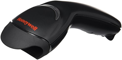 Honeywell MK5145-31C41-EU Black scanner (MS5145-41-3), EU power supply (46-00526), 2.1m RS232 9-PIN Ruby cable (55-55000-3) and documentation MS5145 KIT SCANNER EU PWR SUPL RS232 RUBY CABLE 2.9M von Honeywell