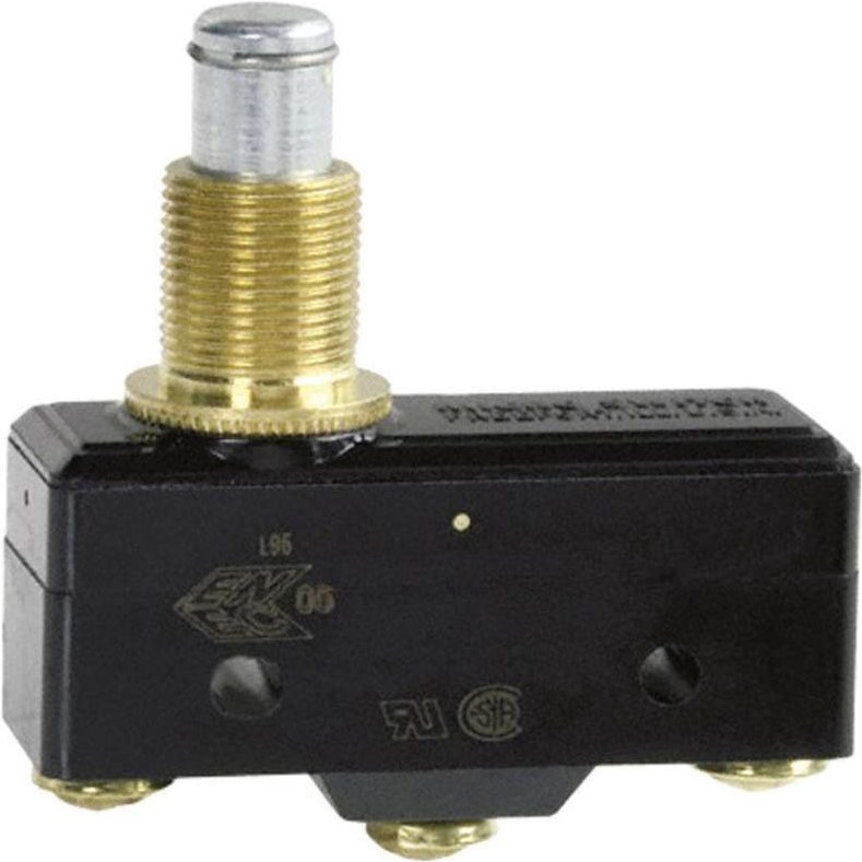 Honeywell Mikroschalter 125 V/AC 15 A 1 x Ein/(Ein) BZ-2RW822-A2 tastend 1 St. (BZ-2RW822-A2) von Honeywell