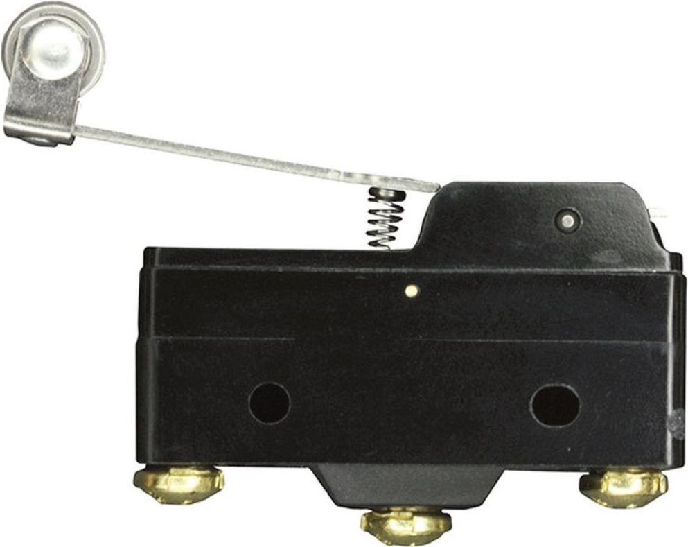 Honeywell Mikroschalter 250 V/AC 15 A 1 x Ein/(Ein) BZ-2RW82-A2 tastend 1 St. (BZ-2RW82-A2) von Honeywell