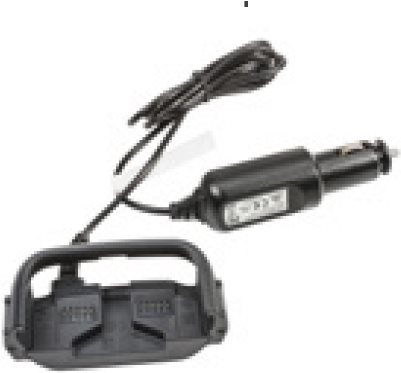 Honeywell Mobile Adapter - Netzteil - Pkw - 10 für Dolphin CT50 (CT50-MC) von Honeywell