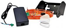 Honeywell - Montagekomponente (Klammerbasis, Aufprallschutz) für Personal-Computer - im Auto - für Thor VM1, VX9 von Honeywell