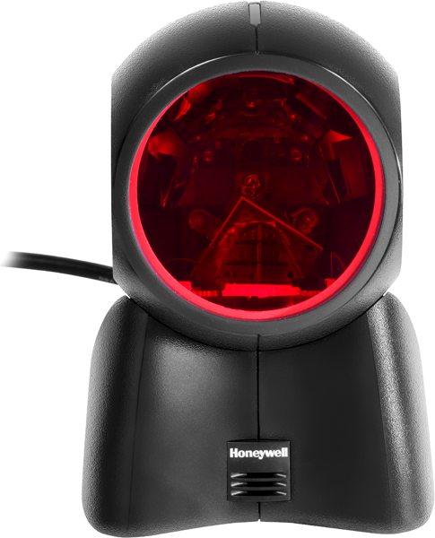 Honeywell Orbit 7190g - Barcode-Scanner - Handgerät - 1120 Linie/Sek. - 30 Bilder / Sek. - decodiert - Keyboard-Wedge, RS-232, USB, IBM 468x von Honeywell