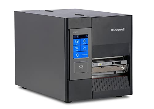 Honeywell PD45S0C, Ethernet, LTS&RW&Peel Off, 200dpi, Row, W126400092 (Off, 200dpi, Row) von Honeywell