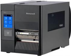 Honeywell PD45S0C - Etikettendrucker - Thermodirekt / Thermotransfer - Rolle (11,4 cm) - 300 dpi - bis zu 200 mm/Sek. - USB 2.0, LAN, seriell, USB 2.0-Host (PD45S0C0010000300) von Honeywell