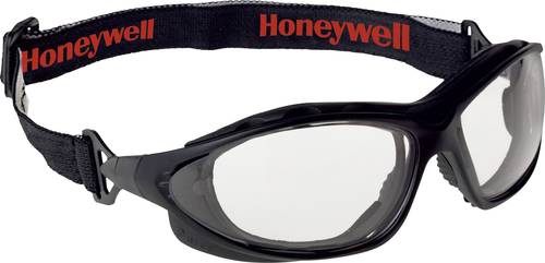 Honeywell Protection 10 286 40 Schutzbrille Schwarz EN 166-1 DIN 166-1 von Honeywell