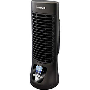 Honeywell QuitSet®4 HTF210BE Turmventilator 8,0 Watt von Honeywell