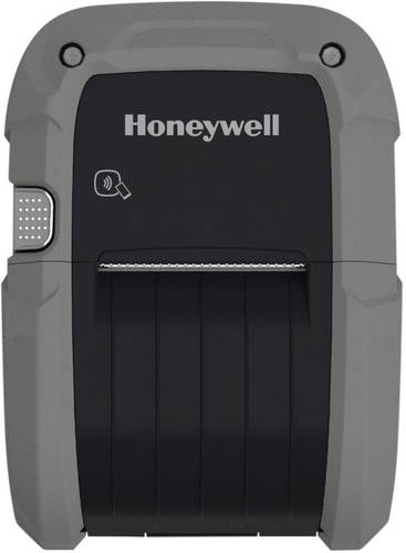 Honeywell RP2 Bon-Drucker Thermodirekt 203 x 203 dpi Dunkelgrau USB, Bluetooth®, NFC von Honeywell