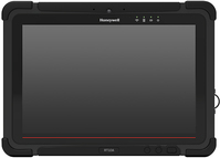 Honeywell RT10W - Robust - Tablet - Pentium N4200 / 1.1 GHz - Win 10 IoT Enterprise 64-bit - 8 GB RAM - 128 GB SSD - 25.7 cm (10.1) IPS Touchscreen 1920 x 1200 - Wi-Fi, Bluetooth von Honeywell