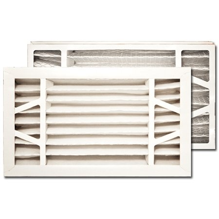Honeywell Return Grille Replacement Filter FC40R1128 14" x 24" von Honeywell