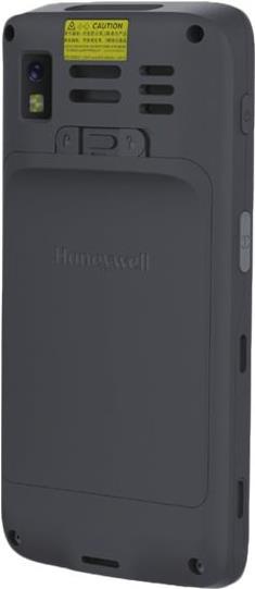 Honeywell ScanPal EDA51 - Datenerfassungsterminal - robust - Android 10 - 16 GB - 12.7 cm (5) Farbe (1280 x 720) - Kamera auf Rückseite - Barcodeleser - (2D-Imager) - microSD-Steckplatz - Wi-Fi, NFC, Bluetooth - 4G - Grau von Honeywell
