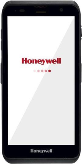 Honeywell ScanPal EDA52 - Datenerfassungsterminal - robust - Android 11 - 32GB - 14cm (5.5) (1440 x 720) - Kamera auf Rück- und Vorderseite - Barcodeleser - (2D-Imager) - microSD-Steckplatz - Wi-Fi 5, NFC, Bluetooth (EDA52-00AE31N21RK) von Honeywell