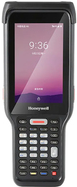 Honeywell ScanPal EDA61K - Datenerfassungsterminal - Android 9.0 (Pie) - 32 GB - 10.2 cm (4) - Kamera auf Rückseite - Barcodeleser - (2D-Imager) - microSD-Steckplatz - Wi-Fi, Bluetooth - 4G von Honeywell