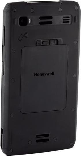 Honeywell ScanPal EDA71 - Datenerfassungsterminal - Android 8,1 (Oreo) - 32GB - 17,8 cm (7) Farbe (1280 x 720) - Kamera auf Rückseite - Barcodeleser - (2D-Imager) - microSD-Steckplatz - Wi-Fi, NFC, Bluetooth (EDA71-0-B741SAGOK) von Honeywell